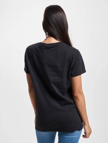 LEVI'S ® Футболка ' Levis The Perfect W T-Shirt ' в Черный