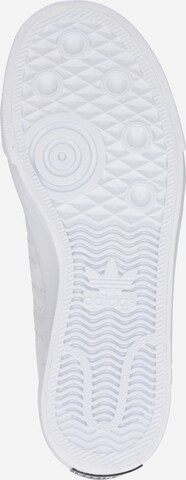 ADIDAS ORIGINALS Sneakers 'Nizza' in White