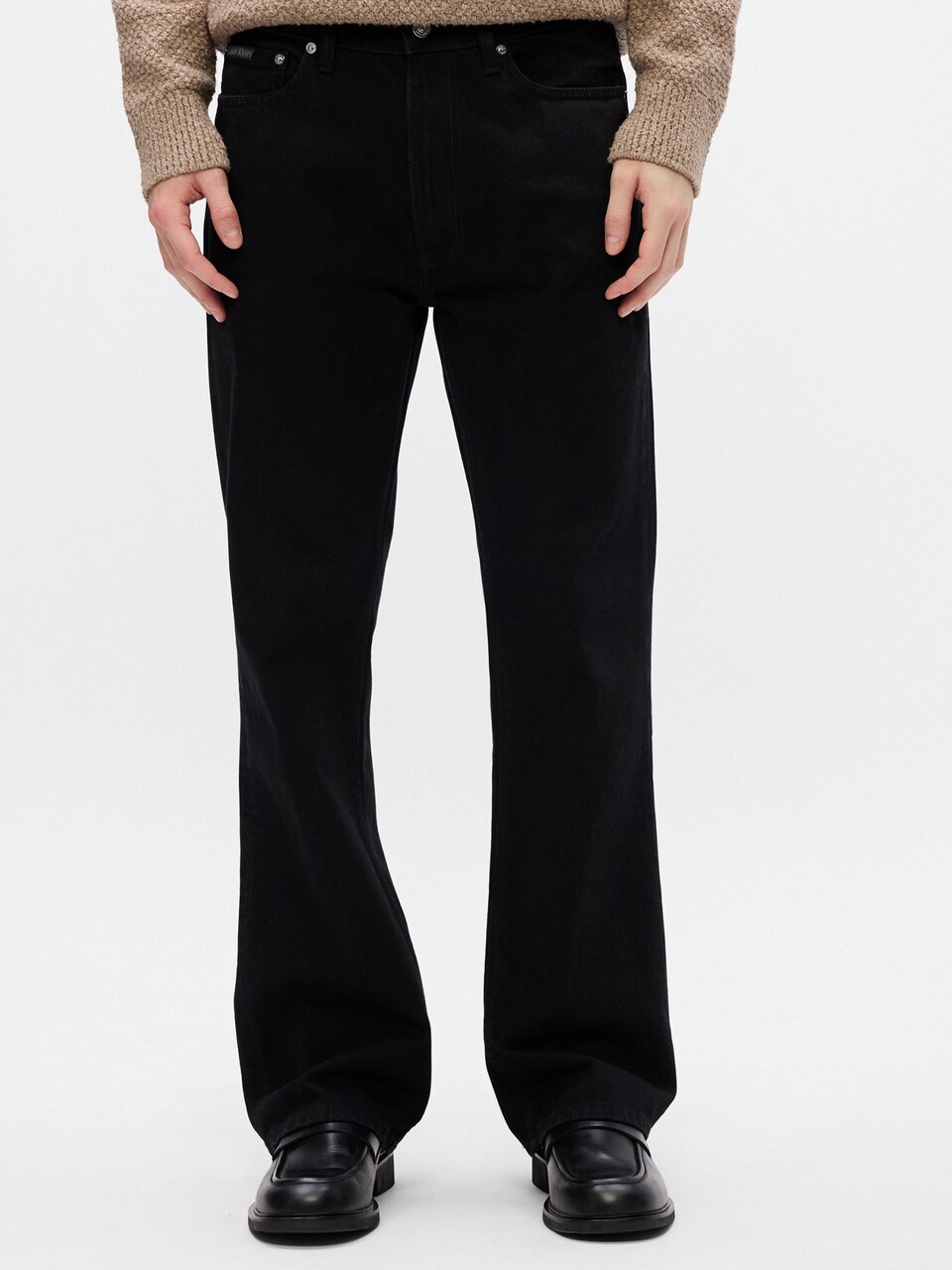 Bootcut Jeans 'CLASSIC'