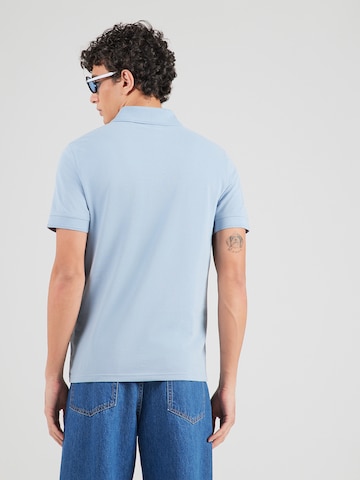 BOSS Shirt 'Prime' in Blauw