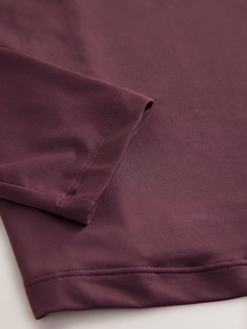 T-shirt Next en rouge