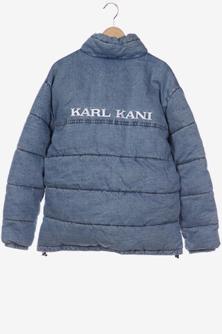 Karl Kani Jacket & Coat in XL in Blue