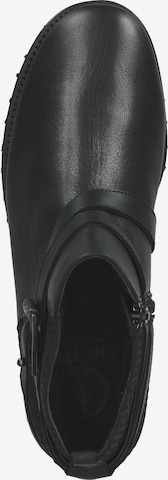 Bottines Ganter en noir