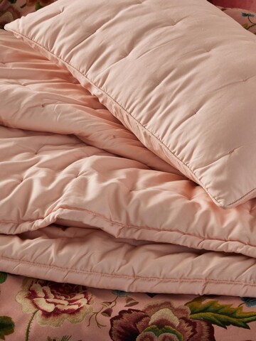 ESSENZA Blankets 'Ruth' in Pink