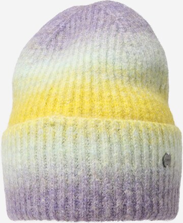 ESPRIT Beanie in Purple