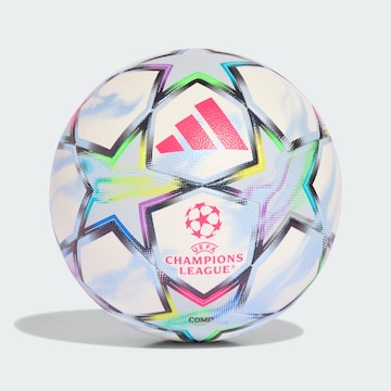 ADIDAS PERFORMANCE - Pelota 'UEFA Champions League 26/27' en blanco