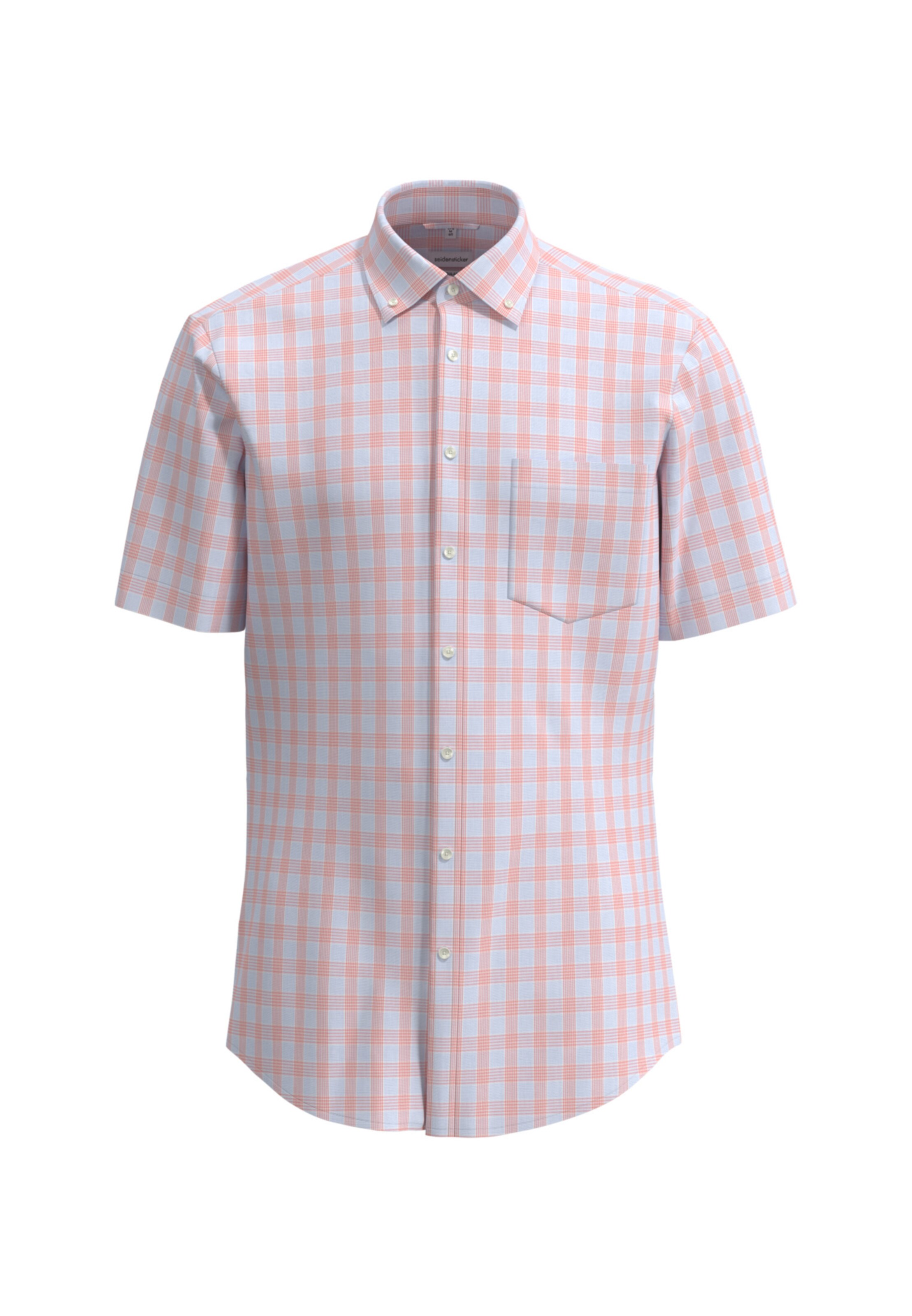 SEIDENSTICKER Comfort fit Zakelijk overhemd in Gemengde kleuren