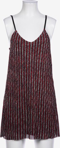 Pull&Bear Kleid S in Rot: predná strana