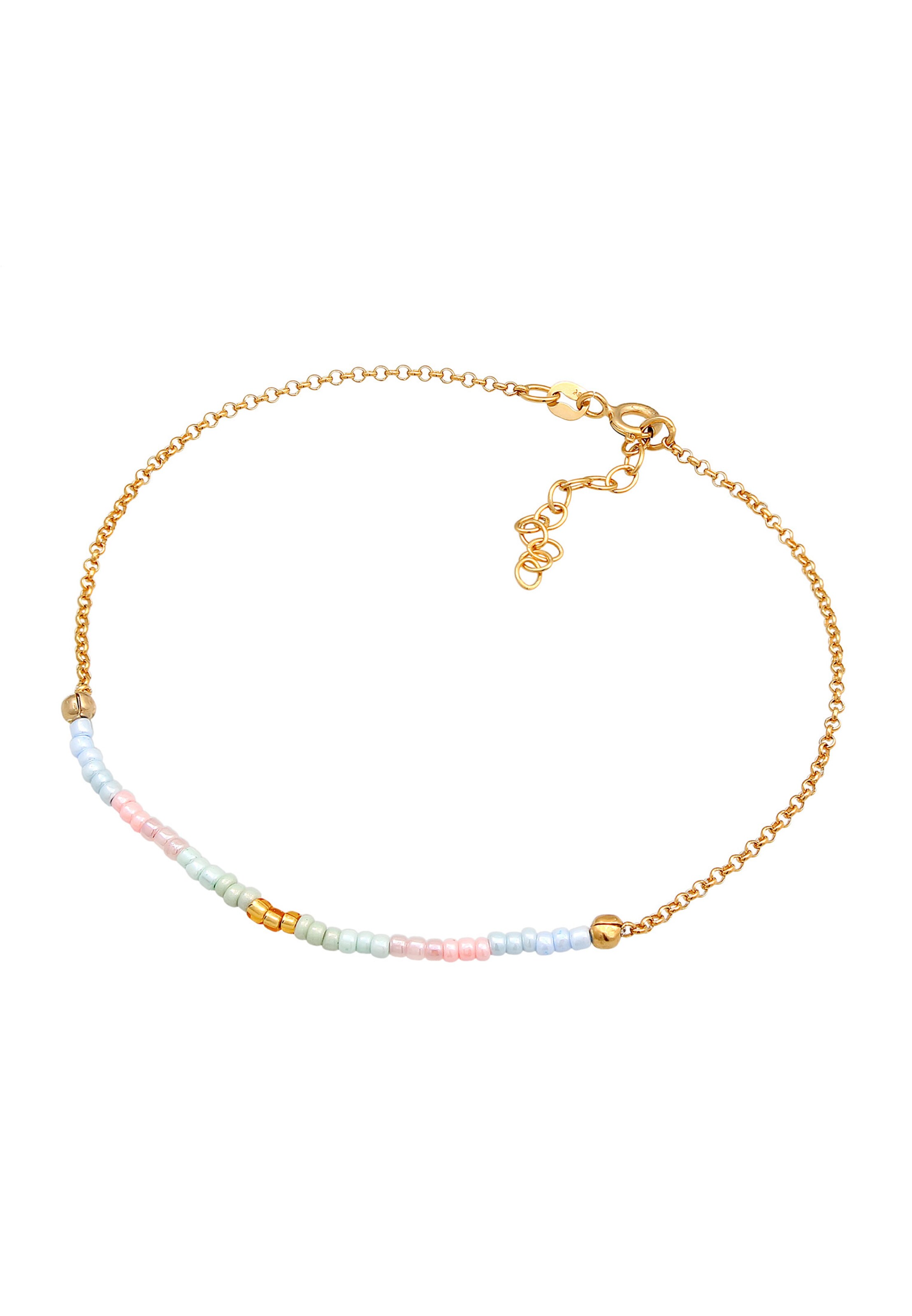 ELLI Voetsieraden in Goud