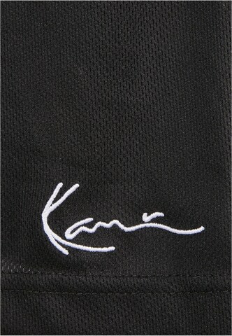 Karl Kani - Regular Calças em preto
