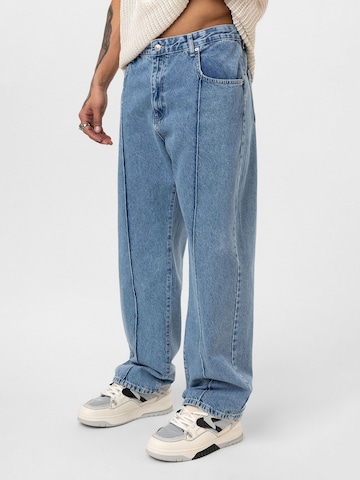 Dandalo Regular Jeans 'Pascal' in Blauw