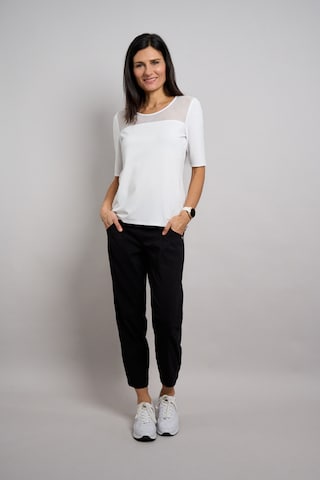 Seidel Moden Shirt in White