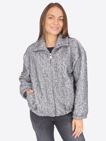 Veste mi-saison 'Hazel' Seasons of April en gris