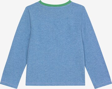 Cath Kidston Shirt in Blau