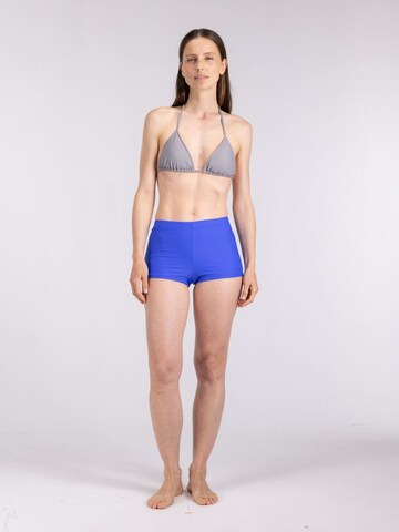 Triangle Hauts de bikini 'Triangle' WALLIEN en gris