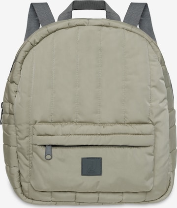 Jollein Rugzak in Grijs: voorkant