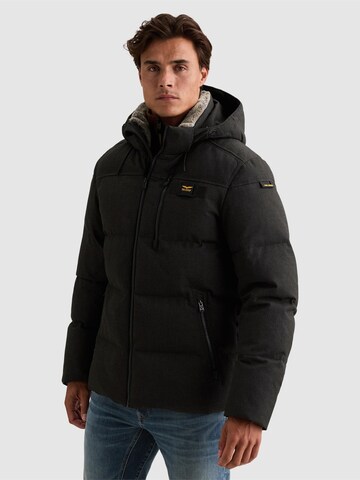 PME Legend Between-season jacket 'Yetcraft jacket' in Black