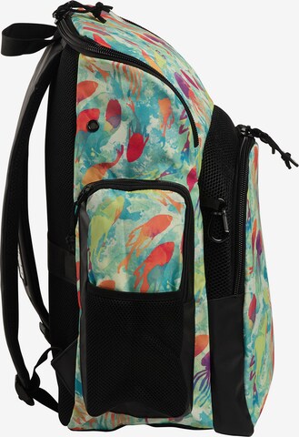 ARENA Sports backpack 'SPIKY III' in Mixed colours