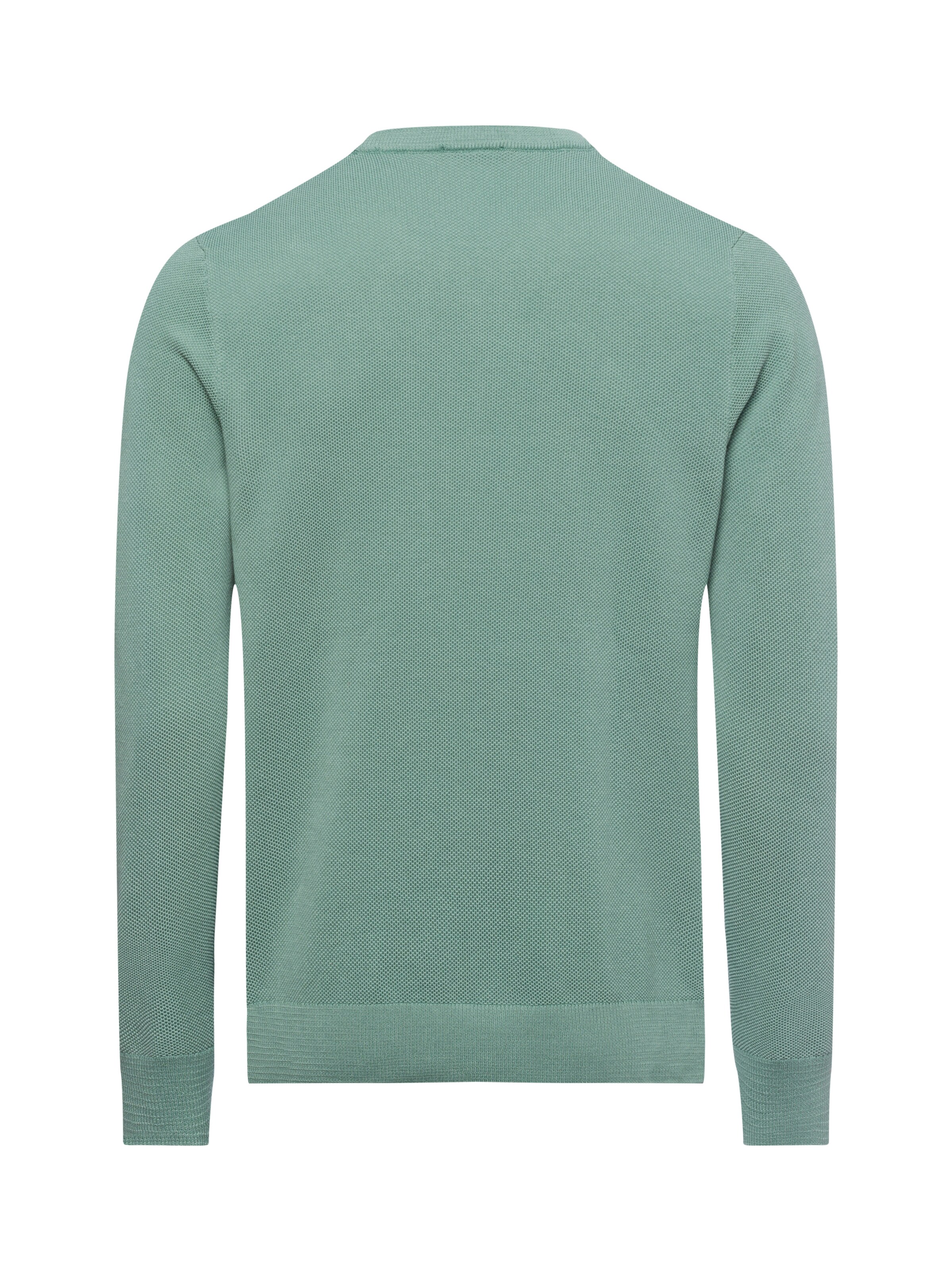 MAERZ Muenchen Strickpullover ' ' in Grün