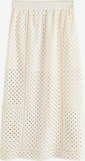 Next Hame värissä kerma, Tuotenäkymä