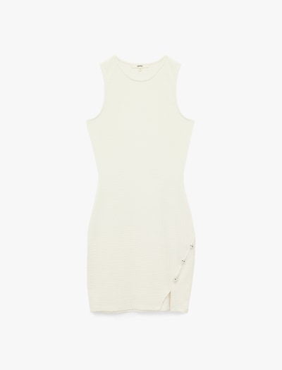 Koton Dress in Ecru, Item view