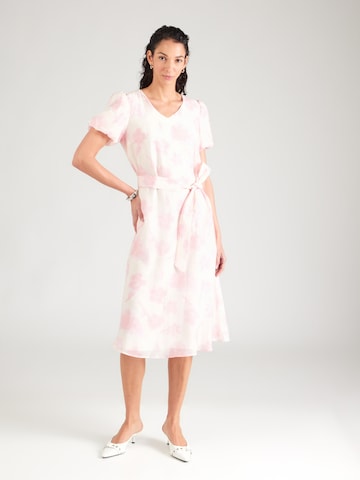 MORE & MORE Šaty – béžová: přední strana