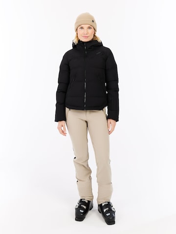 Veste de sport 'LUCID' PROTEST en noir