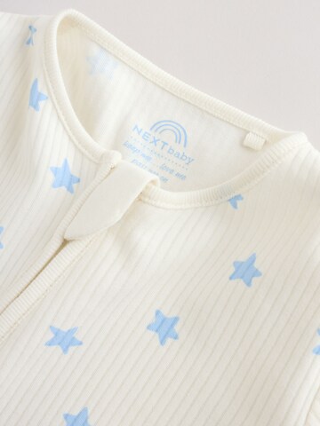 Next Pajamas in Blue