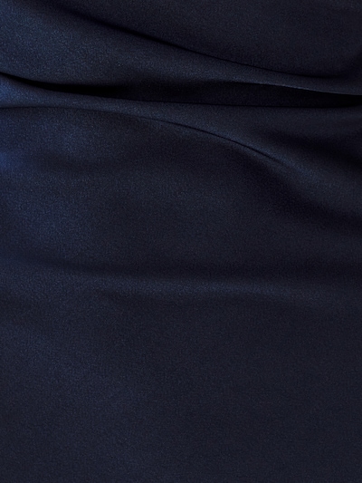 St MRLO Vestido 'Tereza' em 34 em azul escuro, Vista do artigo