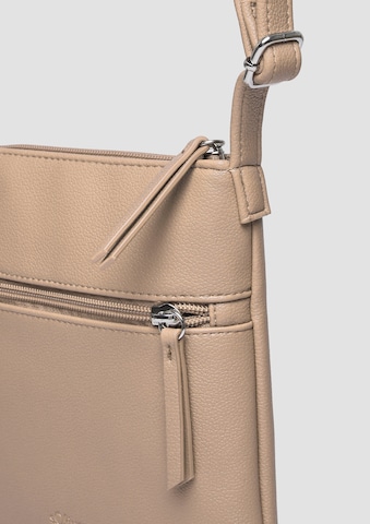 Sac à bandoulière s.Oliver en beige