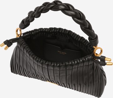 Kate Spade Handtasche 'Meringue' in Schwarz