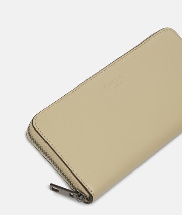 Liebeskind Berlin Portemonnaie ' GIGI ' in Beige