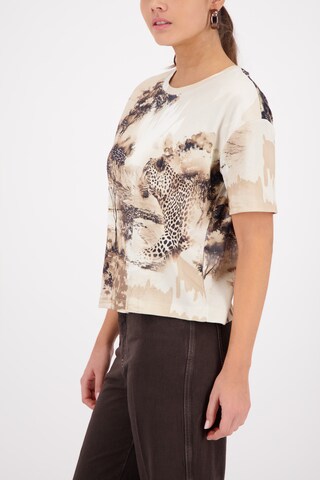 monari Shirt in Beige