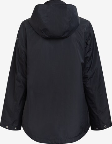 DreiMaster Maritim Performance Jacket in Black