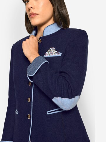 White Label by RoFa Blazer in Blau