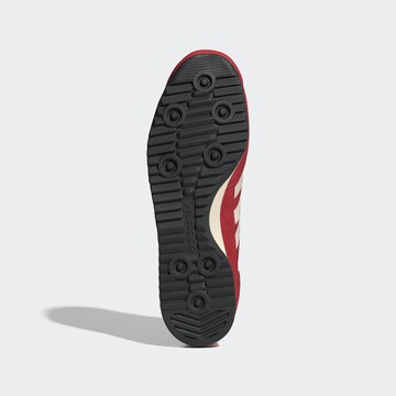ADIDAS ORIGINALS Sneaker '72 OG' in Rot