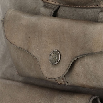 Sac à dos 'Pino' Campomaggi en gris