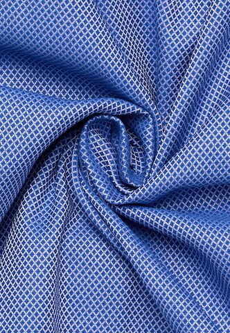 ETERNA Slim fit Business Shirt in Blue