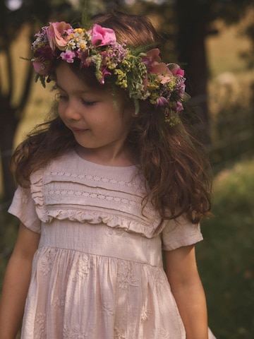 Lil'Atelier Jurk in Grijs