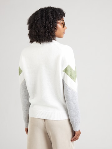 ABOUT YOU - Jersey 'Janine' en verde