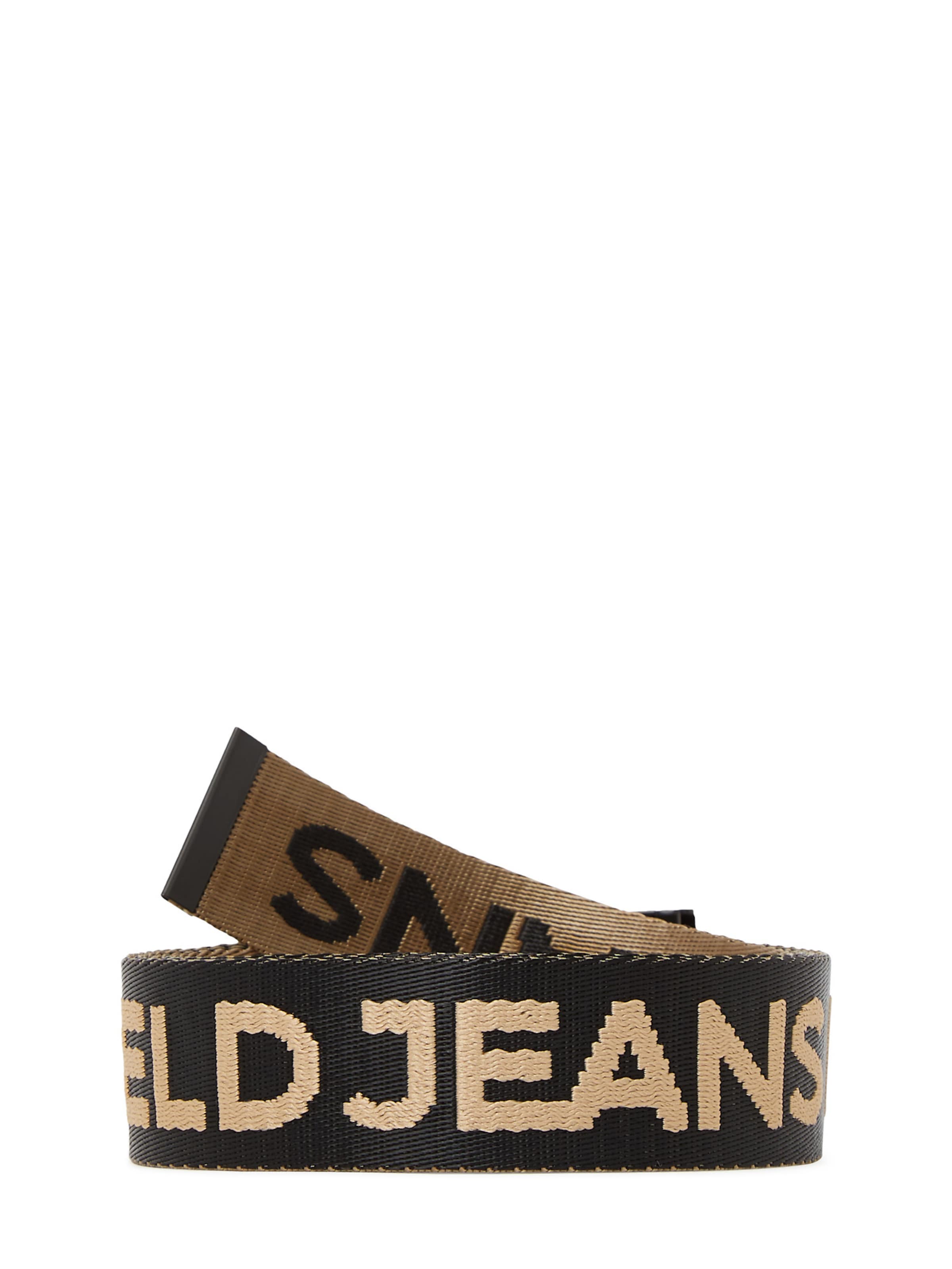 Cintura di KARL LAGERFELD JEANS in marrone