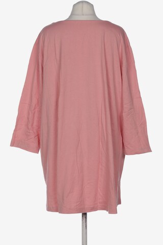Ulla Popken T-Shirt 11XL in Pink