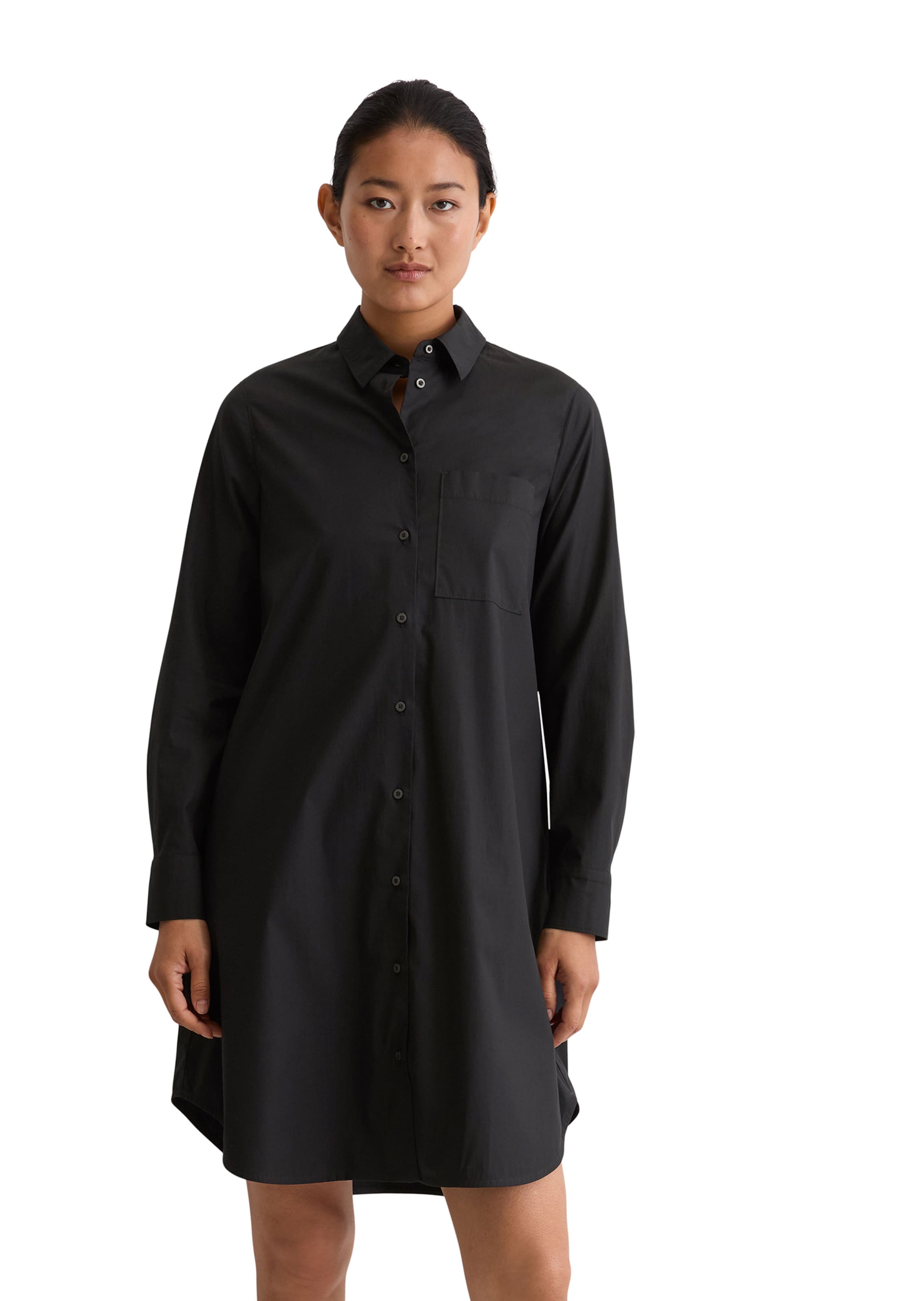 Robe Marc O'Polo en noir