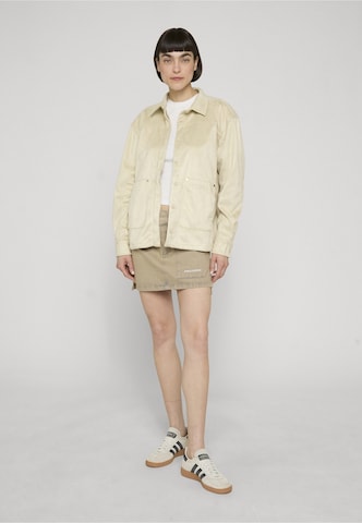 Giacca di mezza stagione di Pegador in beige