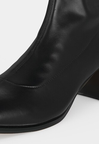 juoda STEVE MADDEN Aulinukai 'Jaileen'
