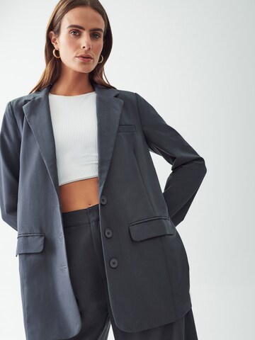 Calli Blazer 'KATY' in Blue