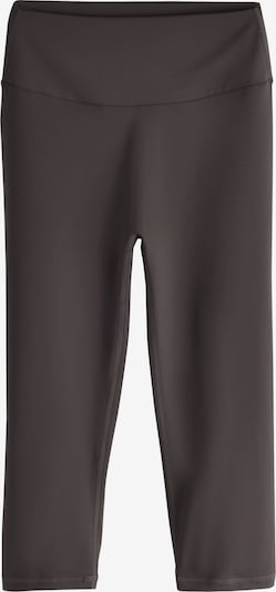 self. Workout Pants in XXL/Regular in Chocolate, Item view