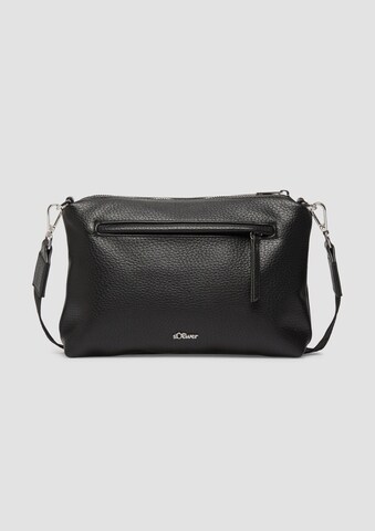 s.Oliver Tasche in Schwarz