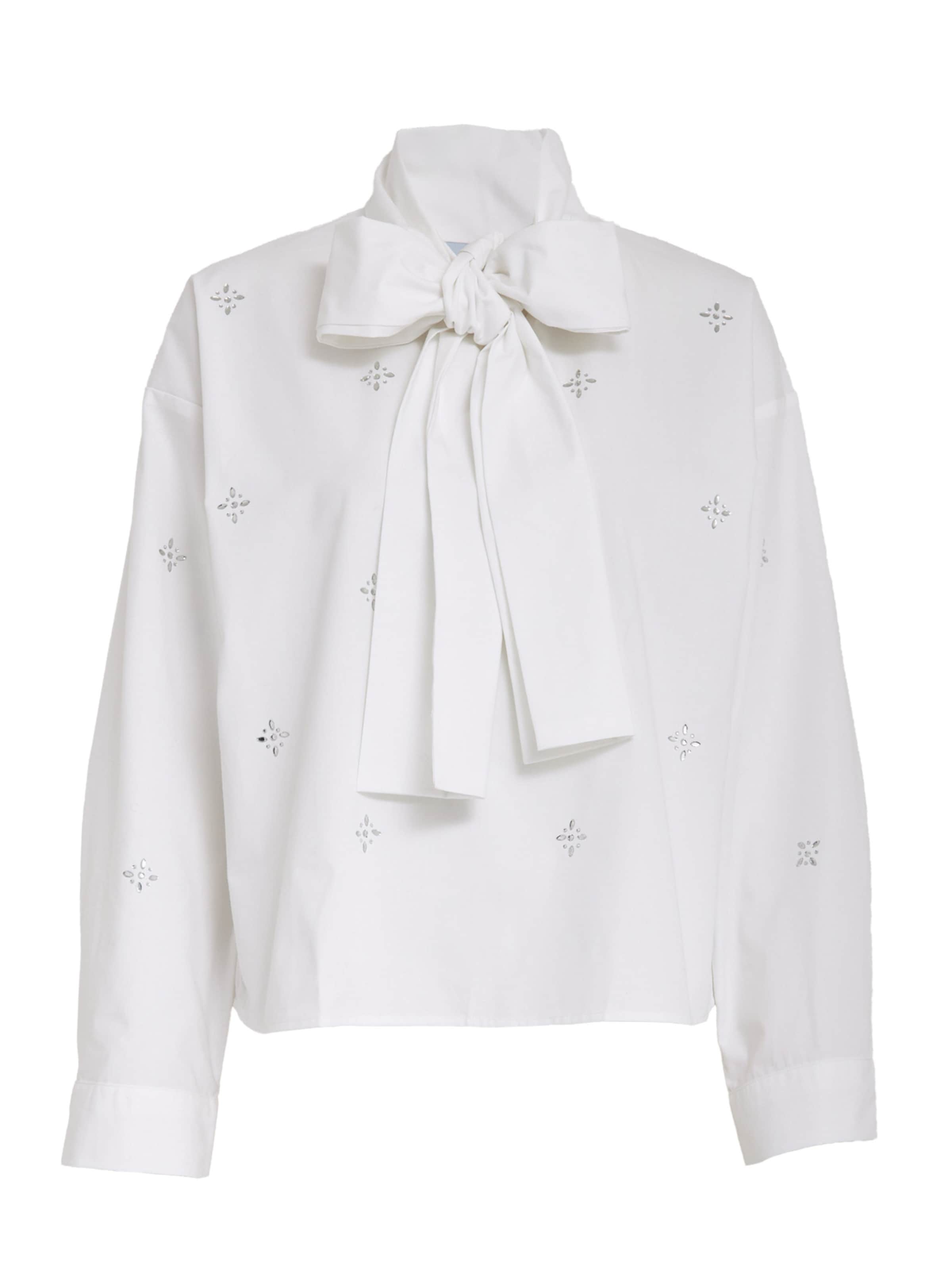 minus Toppi 'Lumi' värissä valkoinen: etupuoli