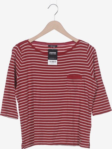 Olsen Top & Shirt in XL in Red: front